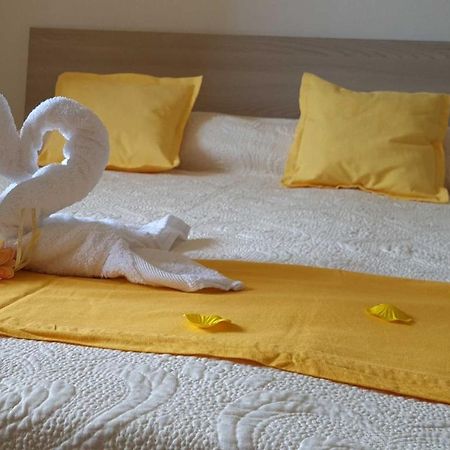 Rita Home B&B Sorrento Bagian luar foto