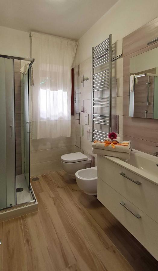 Rita Home B&B Sorrento Bagian luar foto