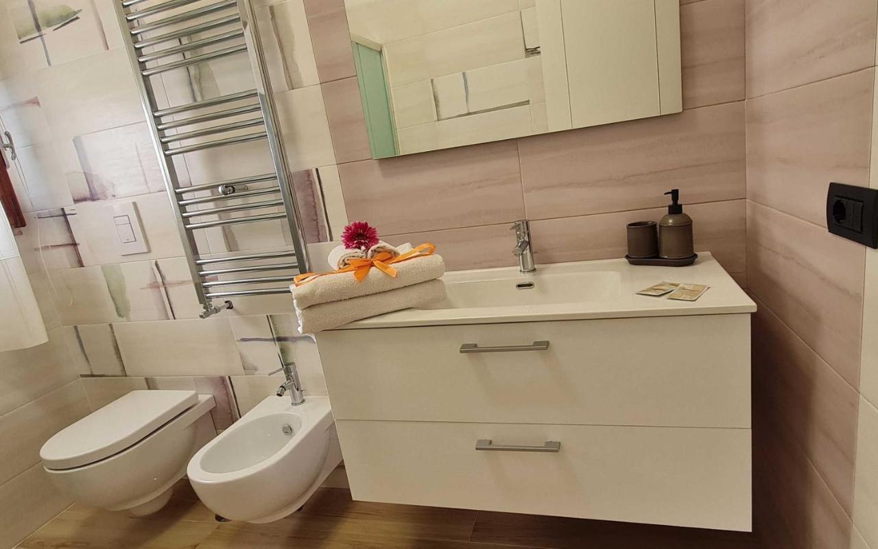 Rita Home B&B Sorrento Bagian luar foto